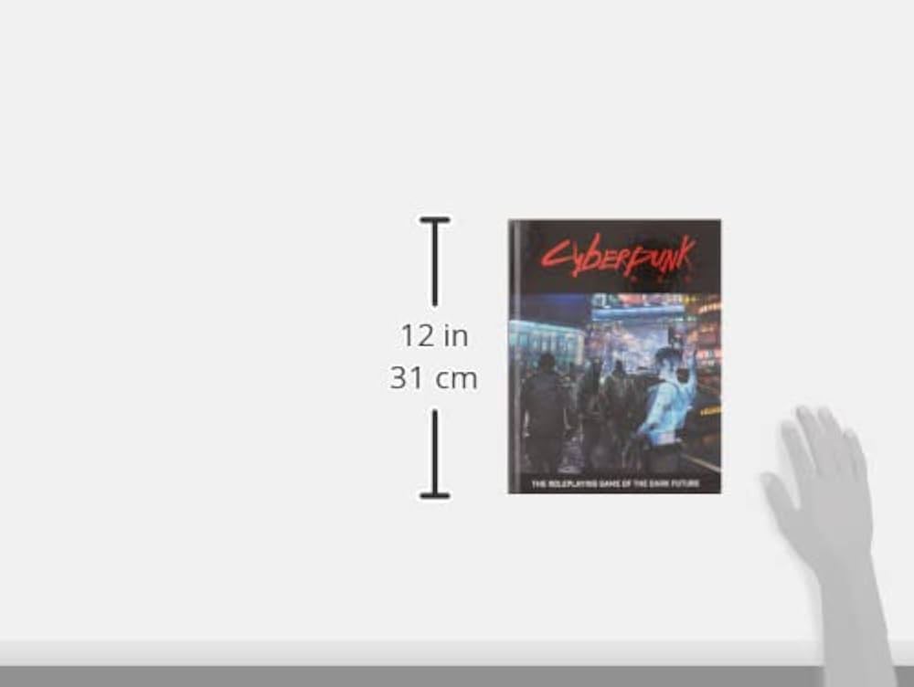 Amazon.co.jp: R Talsorian Games サイバーパンクレッド（書籍